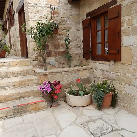 Niki's House Limassol