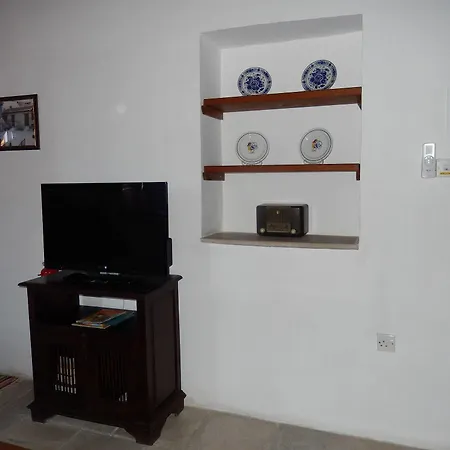 Apartment Niki's House