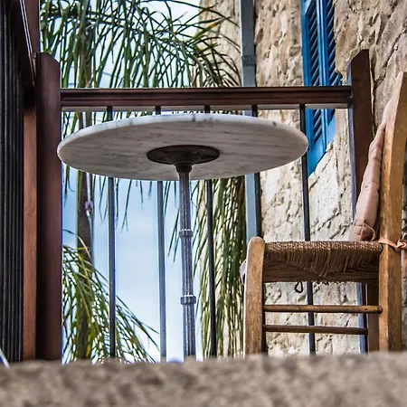 Niki's House Daire *