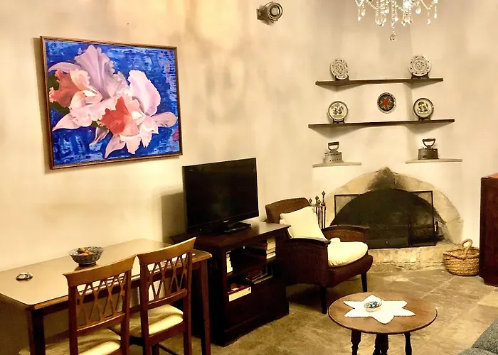 Lejlighed Niki's House Limassol