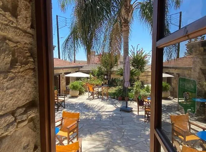 Niki's House * Limassol