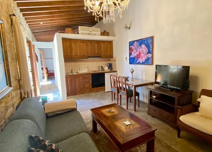 Appartamento Niki's House *