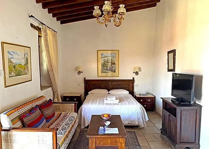 Niki's House Limassol