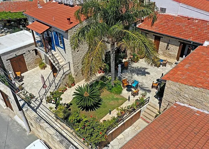 Niki's House Appartamento