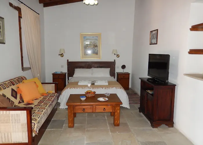 Niki's House Limisso