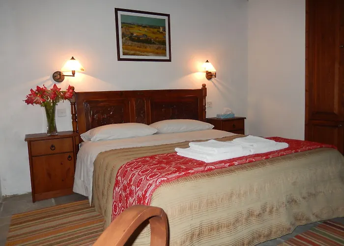 Niki's House Appartamento *