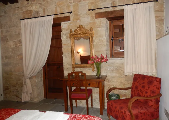 Lägenhet Niki's House