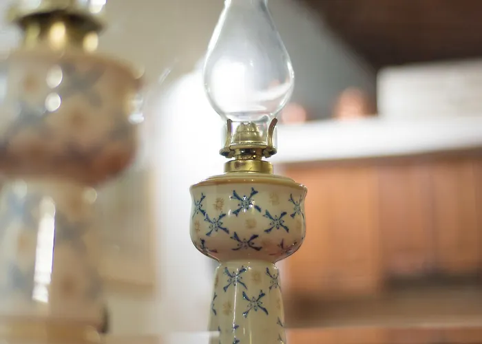 Niki's House Appartamento