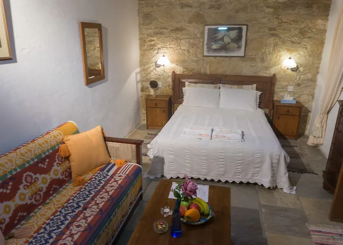 Niki's House Appartamento Limisso