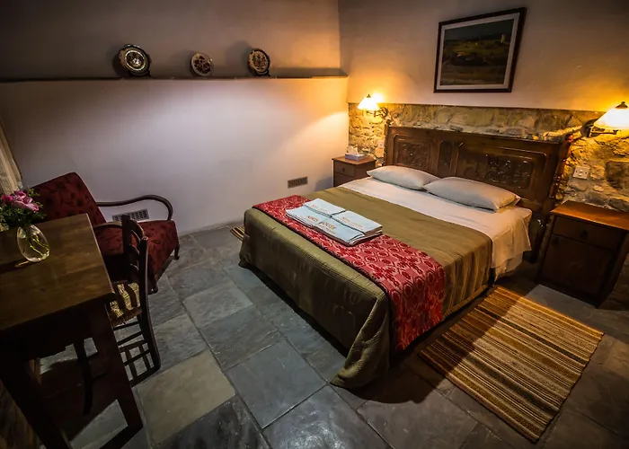 Niki's House * Limassol