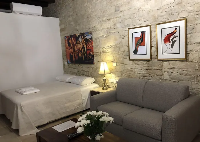 Niki's House Appartamento *