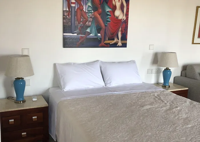 Appartamento Niki's House