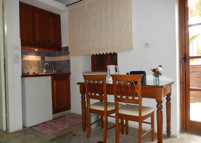 Appartamento Niki's House Limisso