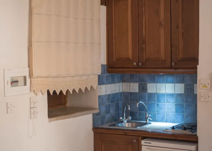 Niki's House Appartamento