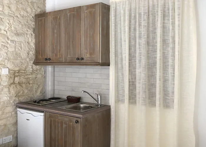 Appartamento Niki's House Limisso