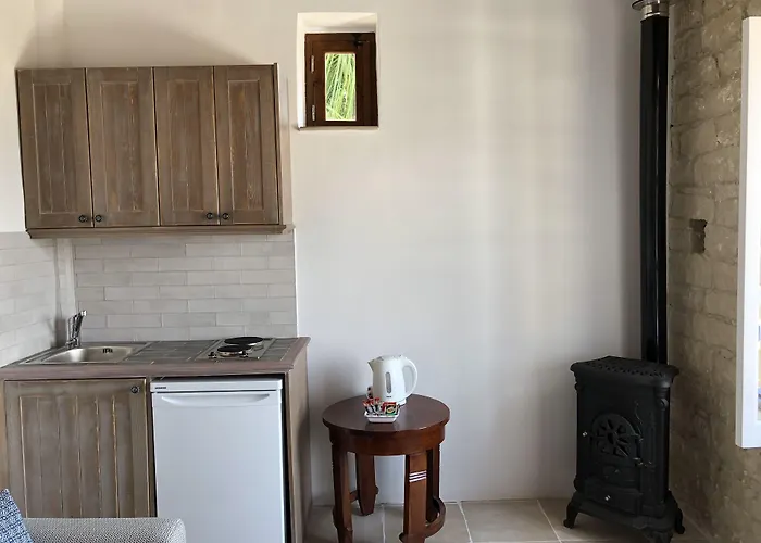 Niki's House Appartamento