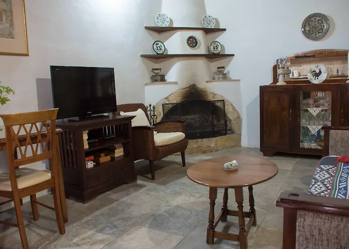 Niki's House * Limassol