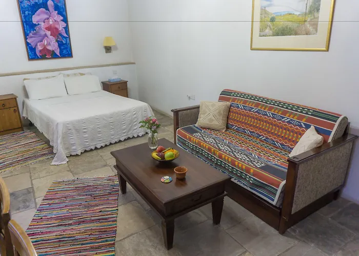 Niki's House * Limisso