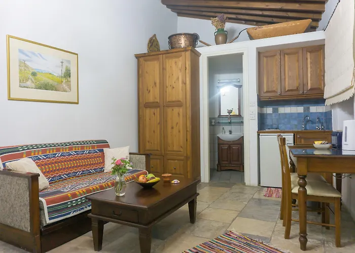 Niki's House Limassol