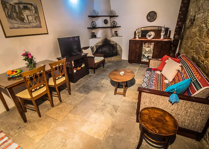 Appartamento Niki's House Limisso