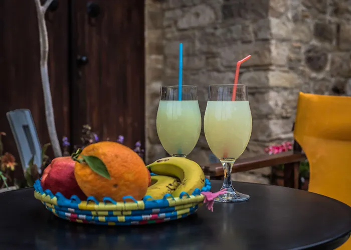 Niki's House Appartamento