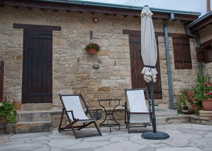 Appartamento Niki's House *