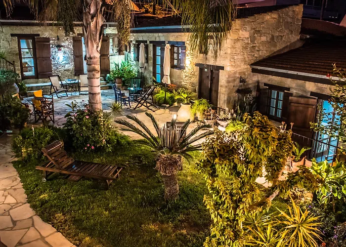 Niki's House Appartamento