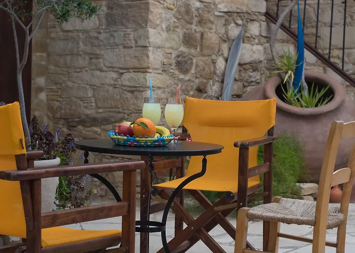 Niki's House Lägenhet