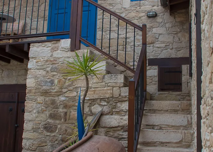 Lejlighed Niki's House *