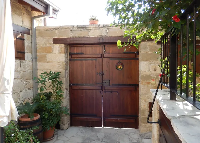 Lejlighed Niki's House Limassol