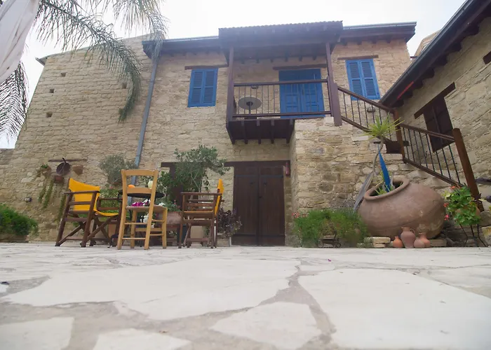 Lejlighed Niki's House *