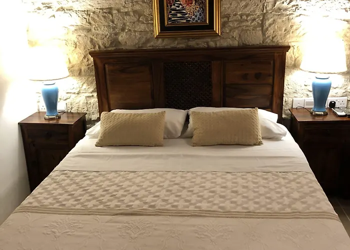 Niki's House * Limassol