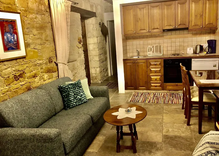 Niki's House Limisso