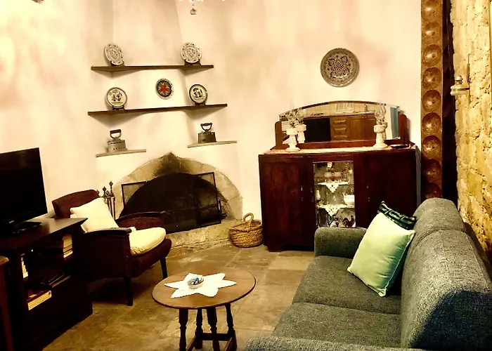 Niki's House * Limassol