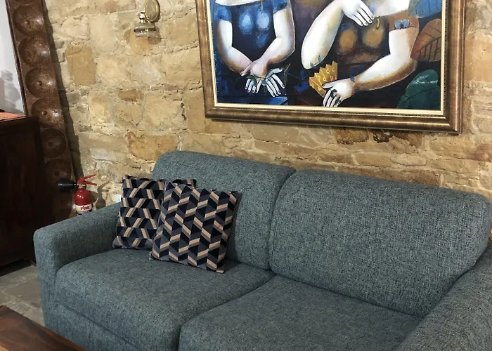 Appartamento Niki's House