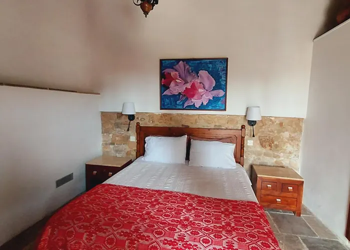 Niki's House Limassol