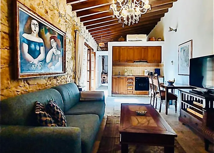 Niki's House Appartamento *