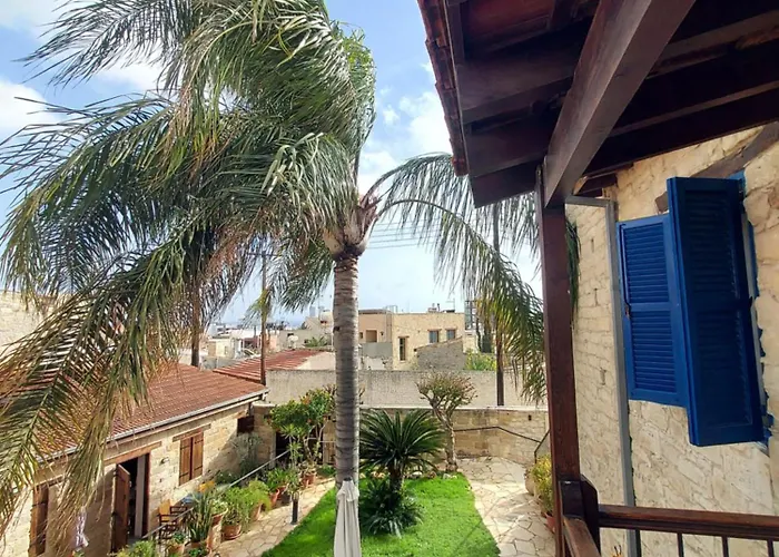 Lejlighed Niki's House Limassol