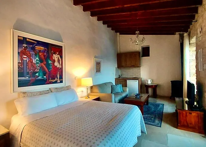 Niki's House * Limisso