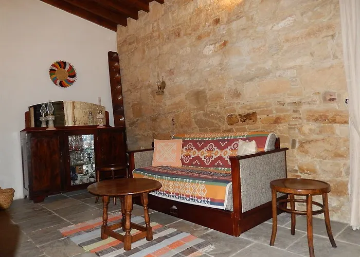 Niki's House * Limisso