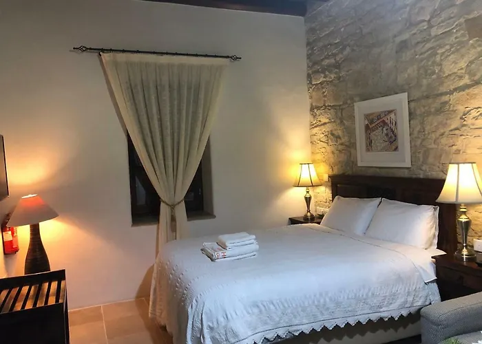 Niki's House * Limisso