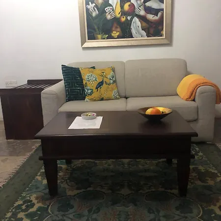 尼可之家酒店 * 利马索尔