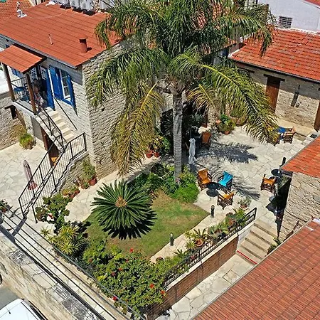 Niki's House Apartment