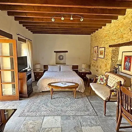 公寓 尼可之家酒店