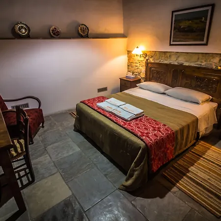 尼可之家酒店 * 利马索尔