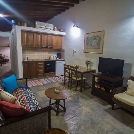 公寓 尼可之家酒店 *