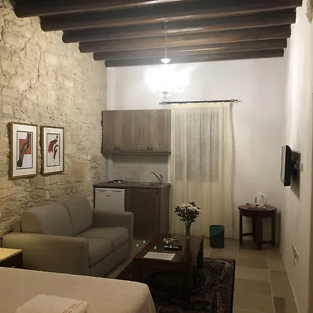 尼可之家酒店 公寓