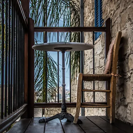 尼可之家酒店 * 利马索尔