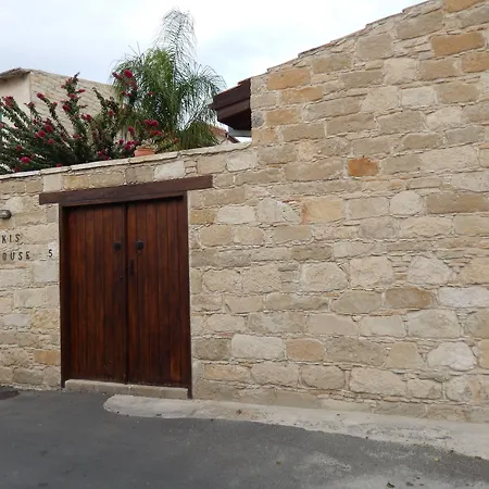 尼可之家酒店 公寓