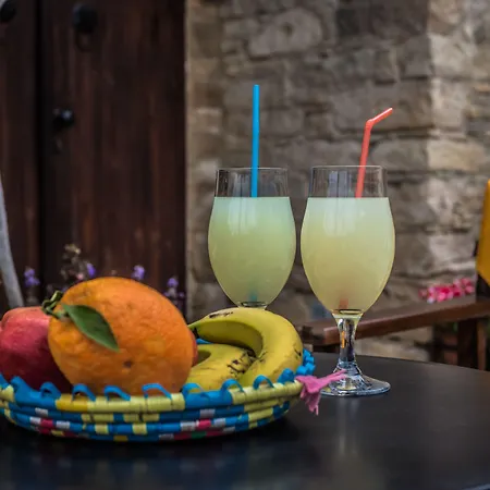 尼可之家酒店 公寓